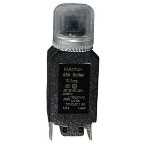 AUTOMATSÄKRING 5 AMP KOMPAKT